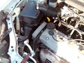 2010 Geely MK I, серебристый, 290000 рублей - вид 8