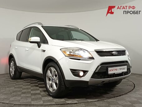Ford Kuga I