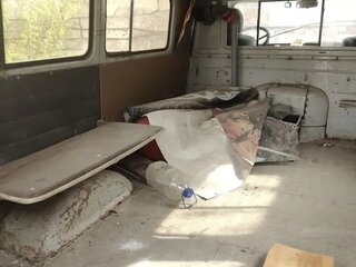 2001 УАЗ 3741, чёрный, 250000 рублей, вид 4