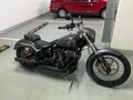 2015 Harley-Davidson Breakout, серый, 3000000 рублей