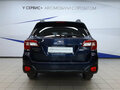 2018 Subaru Outback V Рестайлинг, синий, 2369000 рублей - вид 3