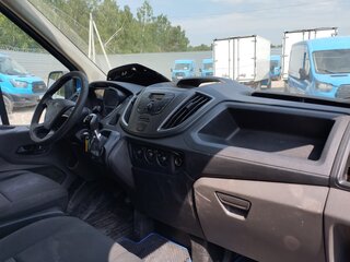 2021 Ford Transit, синий, 2435000 рублей, вид 5