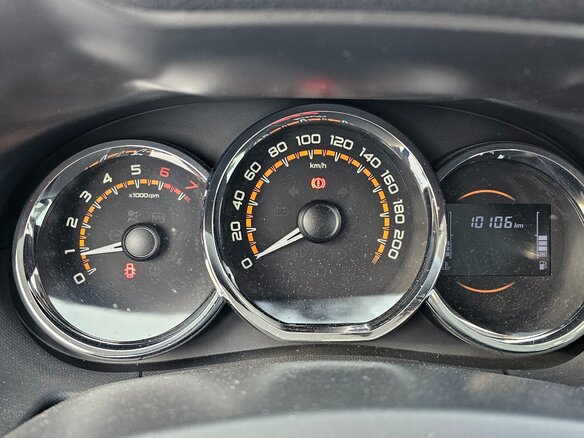 2025 Lada (ВАЗ) Largus I Рестайлинг, серый, 1742000 рублей - вид 10