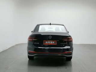 2023 Volkswagen Lavida III Рестайлинг, серый, 1359798 рублей, вид 4
