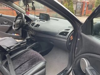 2012 Renault Fluence I, коричневый, 1250000 рублей, вид 5