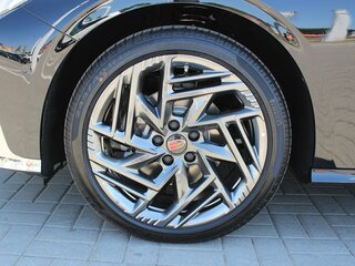 2025 Hongqi H6, чёрный, 4099000 рублей, вид 3