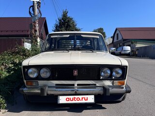 1988 Lada (ВАЗ) 2106, бежевый, 135000 рублей, вид 2