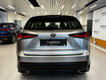 2019 Lexus NX 300 I Рестайлинг, серый, 3120000 рублей - вид 3