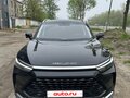 2023 BAIC X7 I, чёрный, 2000000 рублей - вид 1