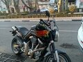 2005 Yamaha MT-01, серый, 750000 рублей
