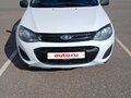 2017 Lada (ВАЗ) Kalina Cross II, белый, 565000 рублей - вид 1