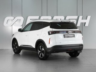 2025 Tenet T4, белый, 1850000 рублей, вид 2