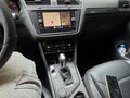 2018 Volkswagen Tiguan II, коричневый - вид 7
