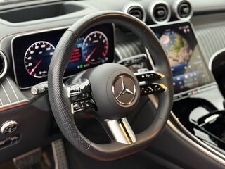 2025 Mercedes-Benz GLC 300 II (X254), синий, 7040000 рублей, вид 4