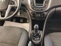 2016 Hyundai Solaris I Рестайлинг, серый, 1200000 рублей - вид 4