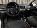 2017 Hyundai Solaris II, серебристый, 1199900 рублей - вид 6