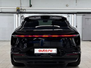 2023 Lotus Eletre R, чёрный, 11500000 рублей, вид 5