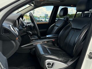 2011 Mercedes-Benz GL-Класс 500 I (X164) Рестайлинг, белый, 1420000 рублей, вид 2