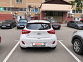 2012 Hyundai i30 II, белый, 955000 рублей - вид 5