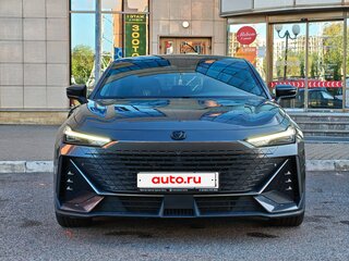2024 Changan UNI-V I, серый, 2250000 рублей, вид 2