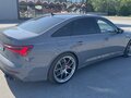2018 Audi A6 50 TDI V (C8), чёрный - вид 8