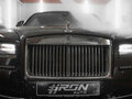 2014 Rolls-Royce Wraith, коричневый, 15660000 рублей - вид 9