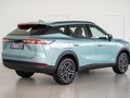 2026 Omoda C7, зелёный, 3499000 рублей - вид 8