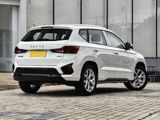 2026 Jetta VS5 I Рестайлинг 2, белый, 1877000 рублей, вид 2