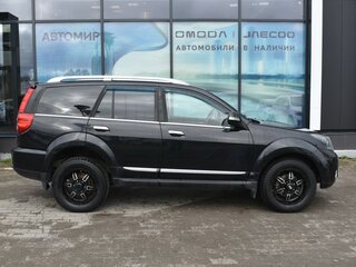 2017 DW Hower H3 I, чёрный, 1090000 рублей, вид 4