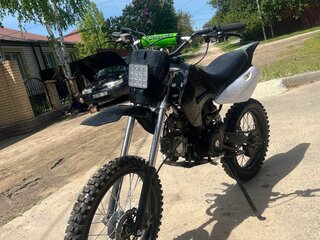 Kawasaki 100