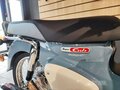 2026 Honda Super Cub, серый, 349900 рублей - вид 7
