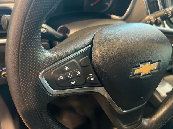 2020 Chevrolet Equinox III, серый - вид 15