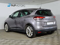 2018 Renault Scenic IV, серый, 1264990 рублей - вид 6