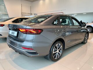 2026 Belgee S50, серый, 2165990 рублей, вид 4