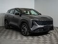 2026 Geely Cityray, серый, 3119990 рублей - вид 2