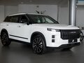 2025 Jaecoo J7 I, белый - вид 2