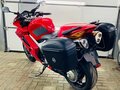 2002 Honda VFR 800, красный, 535000 рублей - вид 5