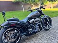 2020 Harley-Davidson Breakout, чёрный, 2020000 рублей - вид 7