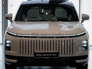 2025 Exeed Exlantix ET, серый, 6990000 рублей, вид 2