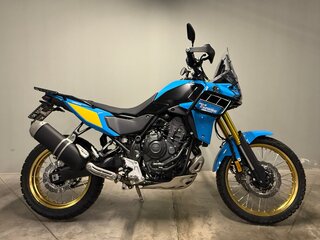 Yamaha Tenere 700