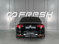 2017 Volkswagen Passat B8, чёрный - вид 3