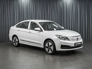 2023 Evolute i-Pro, белый, 1599000 рублей, вид 1
