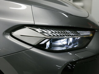 2025 Audi A5 III (B10), серый, 5780000 рублей, вид 4