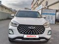 2024 Chery Tiggo 4 Pro I Рестайлинг, белый, 1470000 рублей