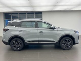 2026 Tenet T7, серый, 2985000 рублей, вид 3