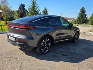 2022 Rising Auto R7 90 kWh, серый, 3300000 рублей, вид 5
