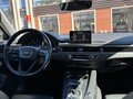 2019 Audi A4 V (B9), синий, 2630000 рублей - вид 10