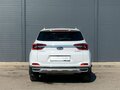 2021 Chery Tiggo 4 I Рестайлинг, белый, 1310000 рублей - вид 5