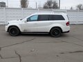 2012 Mercedes-Benz GL-Класс 350 I (X164) Рестайлинг, белый, 2400000 рублей - вид 3
