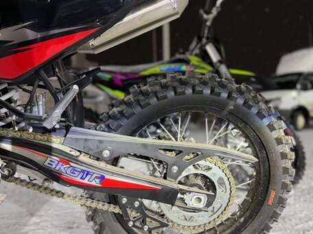 2026 Progasi Super Max 300, красный, 145000 рублей, вид 3